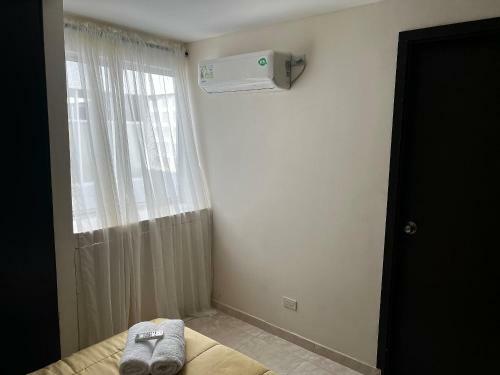 Apartamento Cerca Al Rio Y Complejo Deportivo