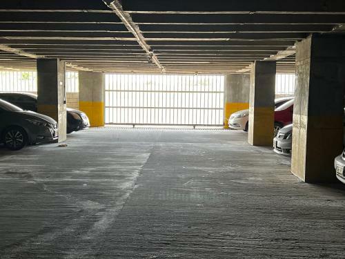 Apartamento Cerca Al Rio Y Complejo Deportivo
