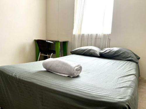 Apartamento Cerca Al Rio Y Complejo Deportivo