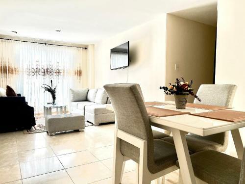 Apartamento Cerca Al Rio Y Complejo Deportivo