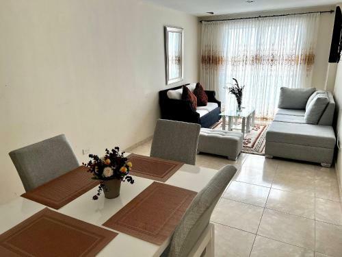 Apartamento Cerca Al Rio Y Complejo Deportivo
