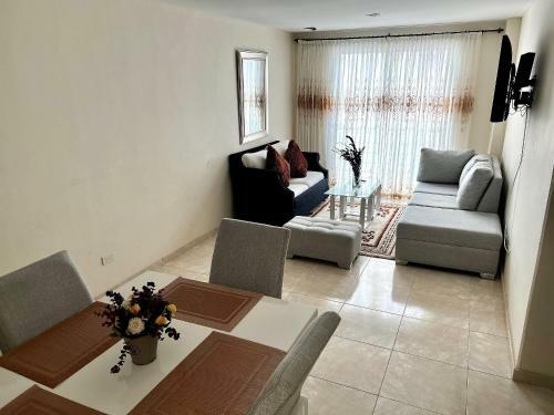 Apartamento Cerca Al Rio Y Complejo Deportivo