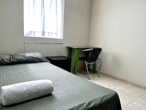 Apartamento Cerca Al Rio Y Complejo Deportivo