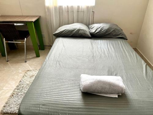 Apartamento Cerca Al Rio Y Complejo Deportivo
