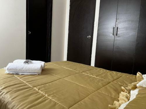 Apartamento Cerca Al Rio Y Complejo Deportivo
