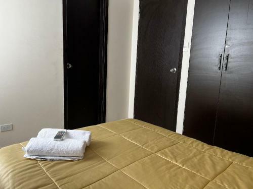 Apartamento Cerca Al Rio Y Complejo Deportivo