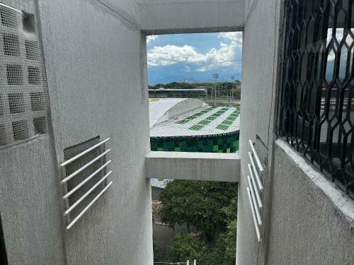 Apartamento Cerca Al Rio Y Complejo Deportivo