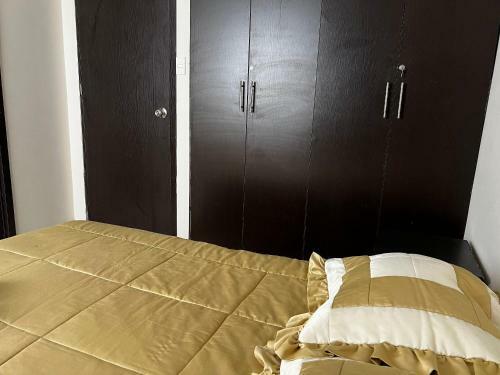 Apartamento Cerca Al Rio Y Complejo Deportivo
