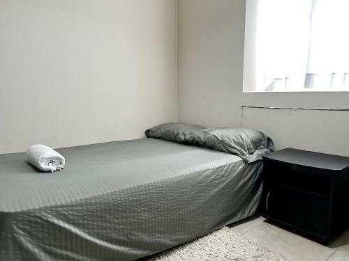 Apartamento Cerca Al Rio Y Complejo Deportivo