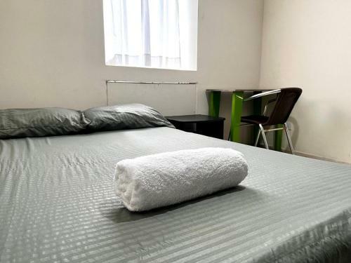 Apartamento Cerca Al Rio Y Complejo Deportivo