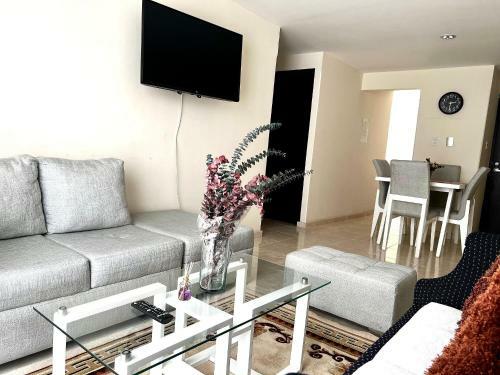 Apartamento Cerca Al Rio Y Complejo Deportivo
