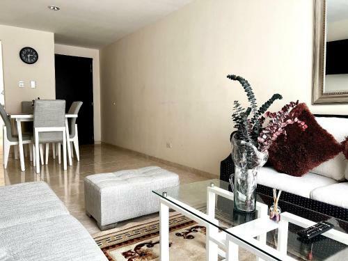 Apartamento Cerca Al Rio Y Complejo Deportivo