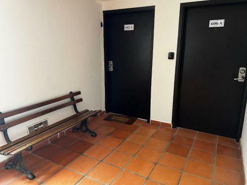 Apartamento Cerca Al Rio Y Complejo Deportivo