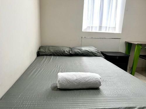 Apartamento Cerca Al Rio Y Complejo Deportivo
