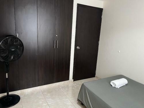 Apartamento Cerca Al Rio Y Complejo Deportivo