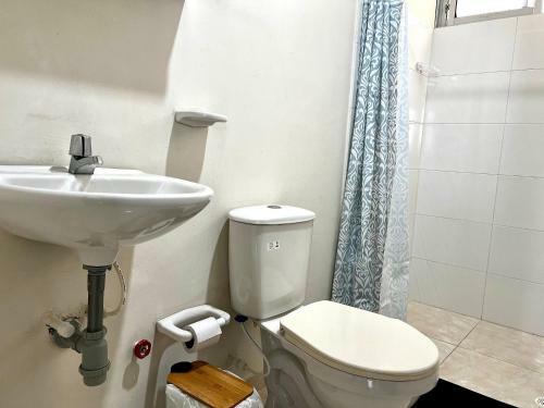 Apartamento Cerca Al Rio Y Complejo Deportivo