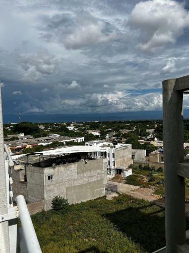 Apartamento Cerca Al Rio Y Complejo Deportivo