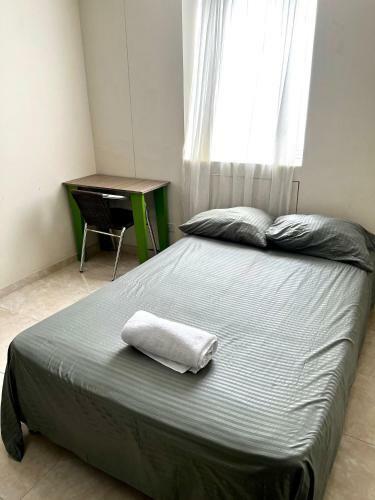 Apartamento Cerca Al Rio Y Complejo Deportivo