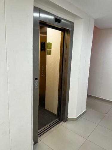 Apartamento Cerca Al Rio Y Complejo Deportivo