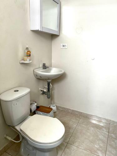 Apartamento Cerca Al Rio Y Complejo Deportivo
