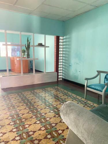 Hotel Casa Vallenata