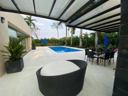 Casa De Campo Villavicencio