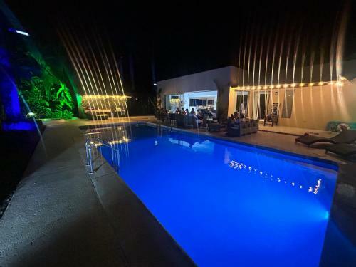 Casa De Campo Villavicencio