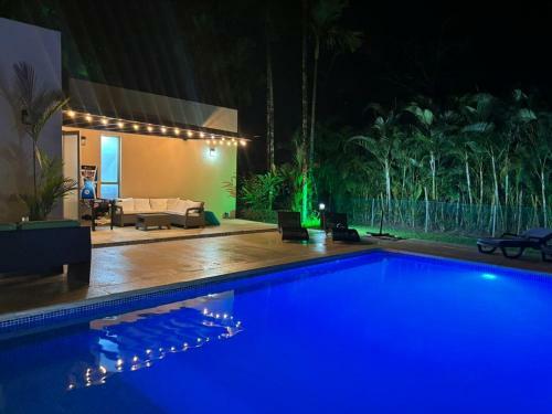 Casa De Campo Villavicencio