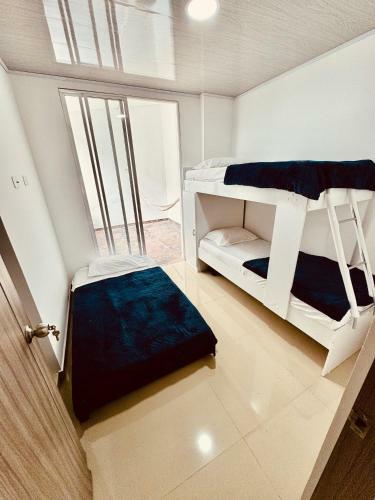 Casa De Descanso Excelente Ubicaci�n Villavicencio