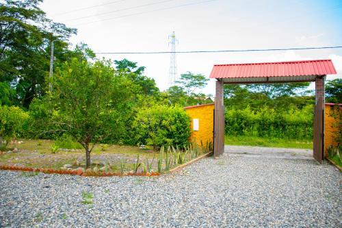 Hacienda Mi Rancho