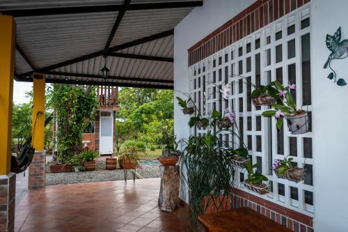 Hacienda Mi Rancho