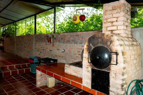 Hacienda Mi Rancho