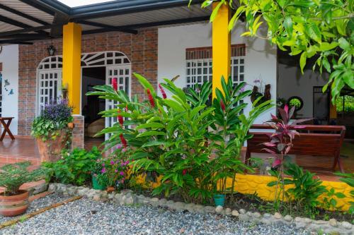 Hacienda Mi Rancho
