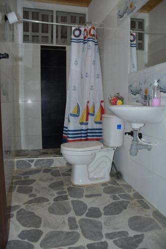 Hacienda Mi Rancho