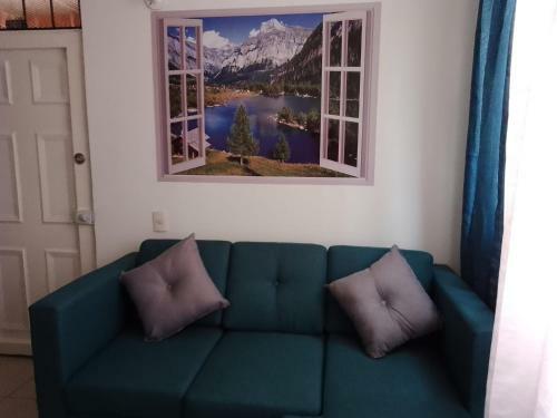 Apartamento En Villavicencio