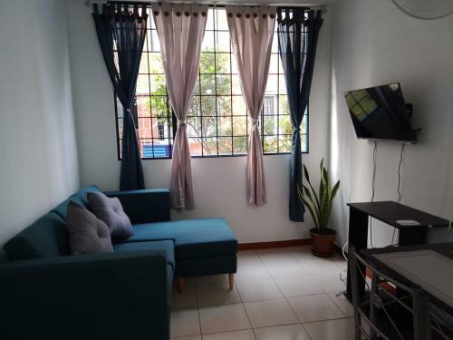 Apartamento En Villavicencio