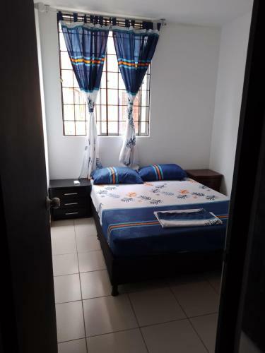 Apartamento En Villavicencio