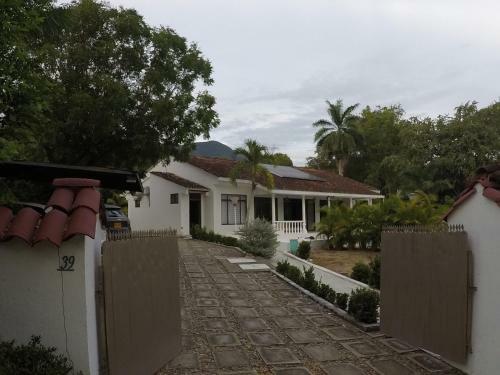 Villa Refugio Del Sol