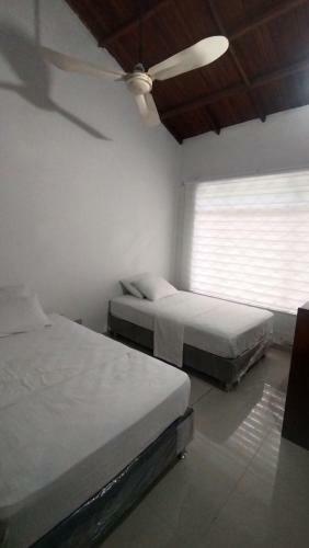 Villa Refugio Del Sol