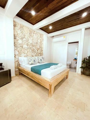 Oasis Tol� Hotel Boutique