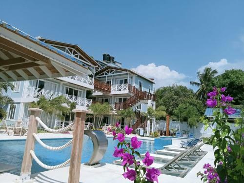 Oasis Tol� Hotel Boutique