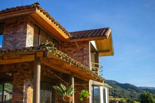 Villa El Cerezo Casa De Campo