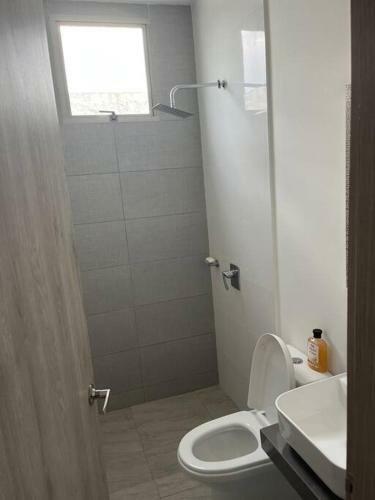 Agradable Condominio Campestre