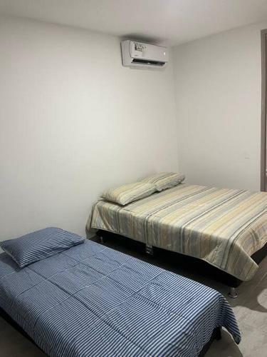 Agradable Condominio Campestre