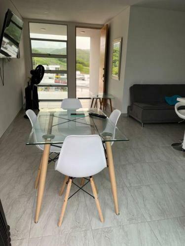 Agradable Condominio Campestre