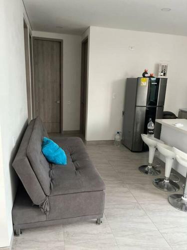 Agradable Condominio Campestre