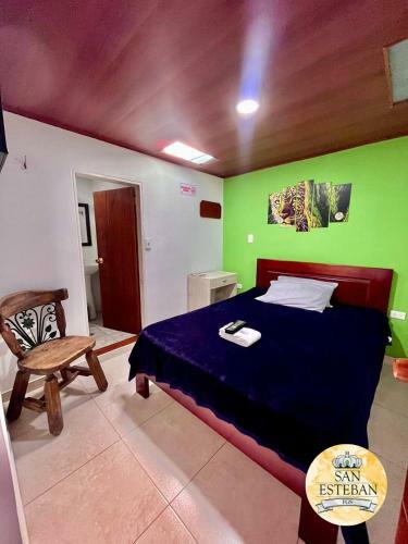 Hostal San Esteban Fgs