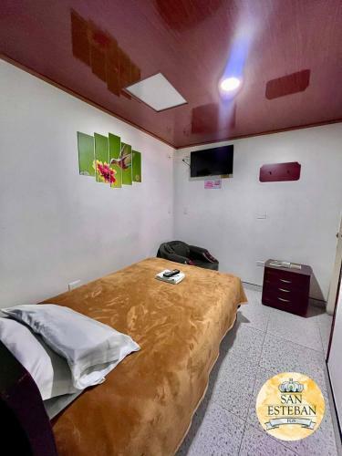 Hostal San Esteban Fgs