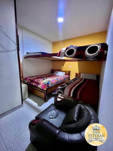 Hostal San Esteban Fgs