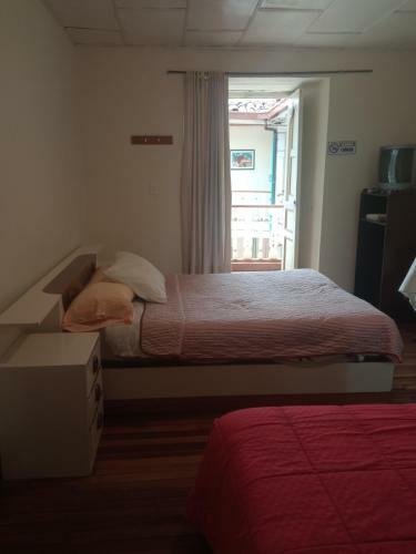 Hotel Dux